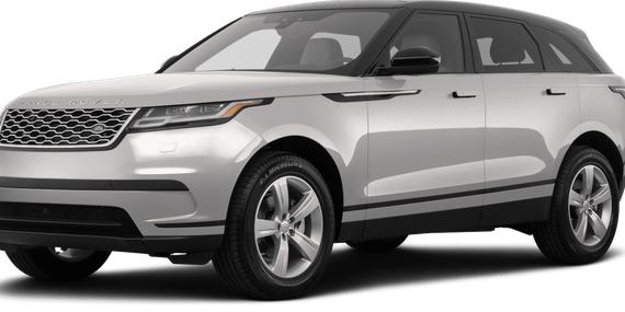 LAND ROVER RANGE ROVER VELAR 2020 SALYB2FV0LA257887 image LAND ROVER RANGE ROVER VELAR 2020 SALYB2FV0LA257887 image